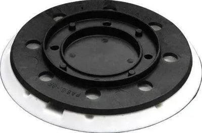 Festool ST-STF ES125/90/8-M4 SW Steunschijf 125mm superzacht - 492282 Festool ST-STF ES125/90/8-M4 SW Steunschijf 125mm superzacht - 492282