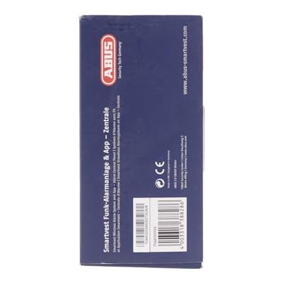 ABUS FUAA35010A Draadloos alarmsysteem Draadloos alarmsysteem - thumbnail