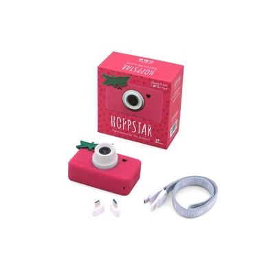 Hoppstar Rookie Digitale Kindercamera, strawbella