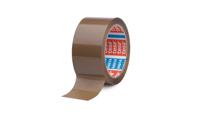 tesa tesapack 64014-501-00 Plakband Bruin (l x b) 66 m x 50 mm 6 stuk(s) - thumbnail