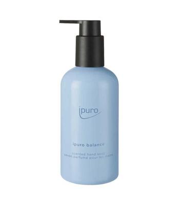 IPuro scented hand soap balance 250ml IPuro scented hand soap balance 250ml