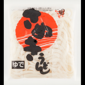 Voorgekookte Japanse Udon Noedels 200 g bij Jumbo