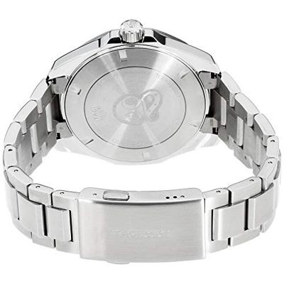 Tag Heuer Aquaracer quartz 43 mm herenhorloge WAY101B.BA0746 - 43 mm / zwart Tag Heuer Aquaracer quartz 43 mm herenhorloge WAY101B.BA0746 - 43 mm / zwart