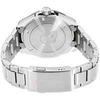 Tag Heuer Aquaracer quartz 43 mm herenhorloge WAY101B.BA0746 - 43 mm / zwart - thumbnail