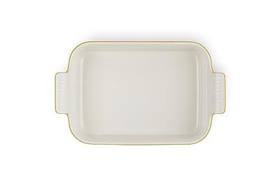 LE CREUSET - Aardewerk - Ovenschaal 26cm 2,30l Nectar