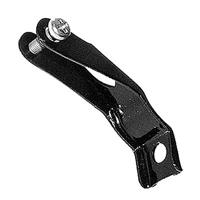 AXA scheinwerferhalter "3052" front light bracket u-113-03f.rim brake black - thumbnail