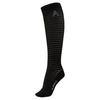 Anky Technical Socks ATP251601 zwart maat:35-38 - thumbnail
