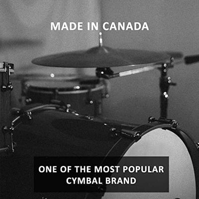 Sabian Holy China Brilliant 17 inch china bekken