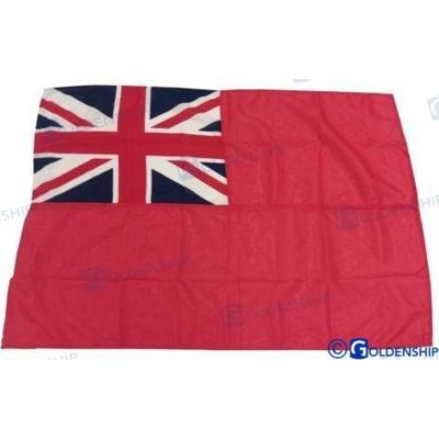 GS73411 - GROOT-BRITTANNI? VLAG (M) 70X100