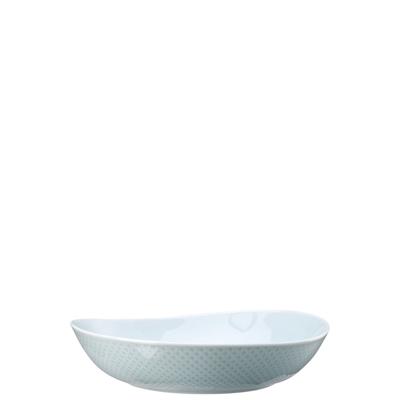 ROSENTHAL - Junto Opal Green - Diep bord 22cm