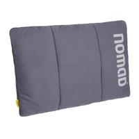 Wollip Multifunctioneel Reiskussen | Dark Steel | One Size - thumbnail