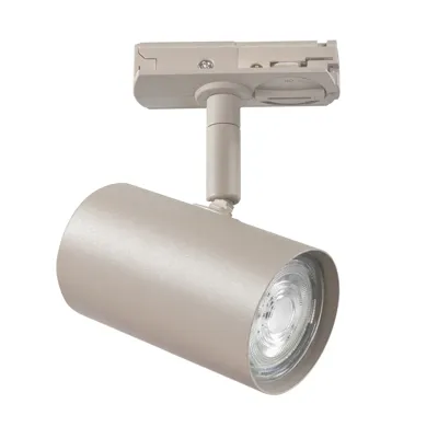 Highlight Railspot Trackline cilinder beige