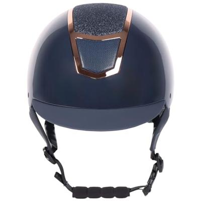 Harry's Horse Matterhorn Sparkle Cap donkerblauw maat:s
