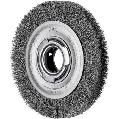 PFERD TOOLS Ronde borstel POS RBU 15025/AK32-2 ST 0,20 43701205 1 stuk(s)