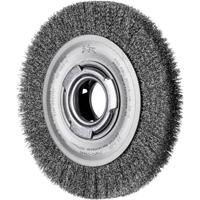 PFERD TOOLS Ronde borstel POS RBU 15025/AK32-2 ST 0,20 43701205 1 stuk(s) - thumbnail