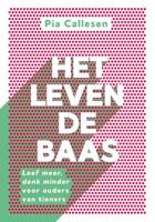 Het leven de baas - Pia Callesen - ebook - thumbnail