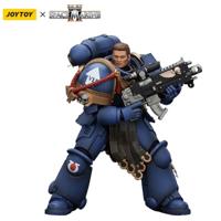 Warhammer 40K Action Figure - Sergeant Gadriel - thumbnail