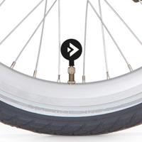 Alpina ventieldop d/v met logo - thumbnail