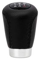 Versnellingspookknop BC Corona Sport Leer - thumbnail