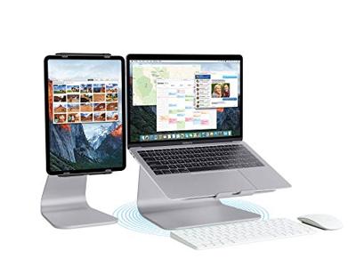 Rain Design 360 mStand Laptop Stand Gray