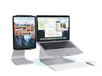Rain Design 360 mStand Laptop Stand Gray - thumbnail
