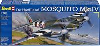 Revell 1/32 De Havilland Mosquito Mk.lV - thumbnail
