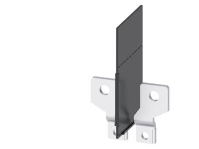 Siemens 3VA9152-0QC00 Aansluitaccessoires 1 stuk(s) (b x d) 44.6 mm x 61.2 mm