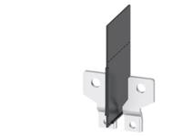 Siemens 3VA9152-0QC00 Aansluitaccessoires 1 stuk(s) (b x d) 44.6 mm x 61.2 mm - thumbnail