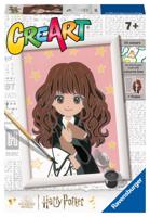Ravensburger creart hermione - thumbnail