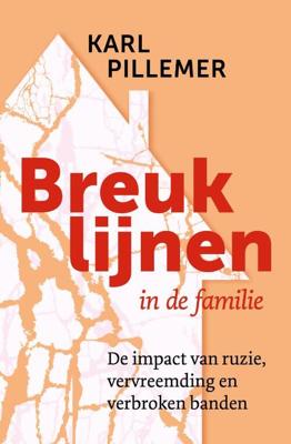 Breuklijnen in de familie (Paperback)