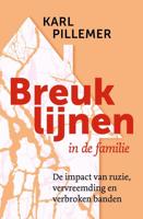 Breuklijnen in de familie (Paperback) - thumbnail