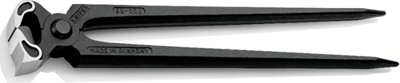 Knipex 55 00 300 Carrosserietang 300 mm 1 stuk(s)