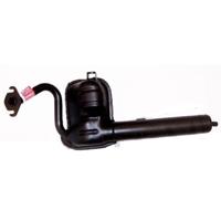 Uitlaat Original-Pro Honda Wallaroo CE - thumbnail