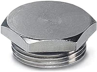 HC-M-BS-M20 - blinde pluggen HC-M-BS-M20 Phoenix Contact Inhoud: 10 stuk(s)