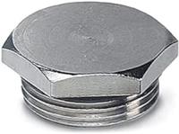 HC-M-BS-M20 - blinde pluggen HC-M-BS-M20 Phoenix Contact Inhoud: 10 stuk(s) - thumbnail