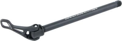 SHIMANO ax-mt700 e-thru lever axle rear