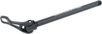 SHIMANO ax-mt700 e-thru lever axle rear - thumbnail