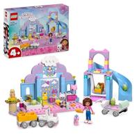 10796 Lego Gabby's Dollhouse Gabby's Kittendagverblijf - thumbnail