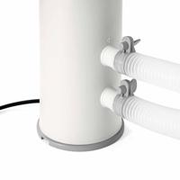 Behandelingsinstallatie voor zwembad Intex - thumbnail