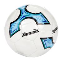 Adrenix voetbal print, 23cm - thumbnail