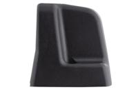 HELLA License plate lights lateral attachment - thumbnail