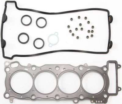 ATHENA cilinder pakkingset headset engine yzf-r6 600, 99-02,