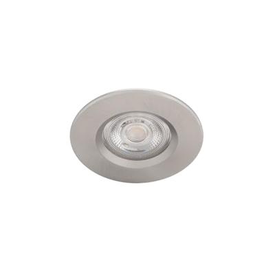 Philips Led inbouwspotsDive (3x) 3x5w - 2700K - 8,5cm nikkel mat - 75595900