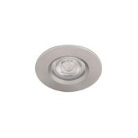 Philips Led inbouwspotsDive (3x) 3x5w - 2700K - 8,5cm nikkel mat - 75595900 - thumbnail
