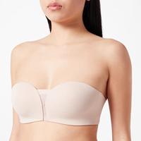 Strapless bh zonder bandjes - Flex Smart - Afneembare bandjes - Zonder beugel - Schijnt niet door - thumbnail