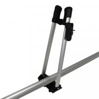 Twinny Load Dakfietsendrager Aluminium - 1 fiets 7913055 - thumbnail