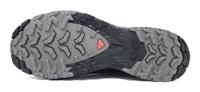 Salomon XA Pro 3D V9 GTX Lage Wandelschoen Heren Black/Phantom/Pewter 8,5 (42,5) - thumbnail
