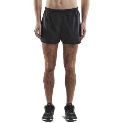 Craft 1907396 Rush Marathon Shorts M - Black - XXL