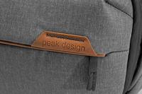 Peak Design Everyday Sling 3L, as (grijs) - BEDS-3-AS-2 - thumbnail