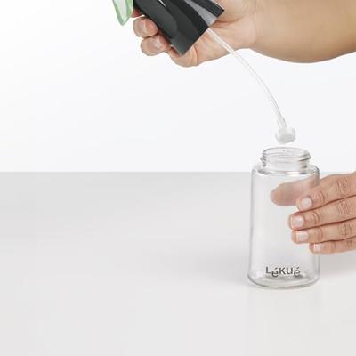 Lékué olie sprayer Lékué olie sprayer